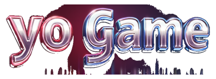 yo game logo